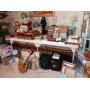 Tiverton Estate Sale SAT 5/31 SUN 6/1