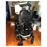 Permobil Wheelchair