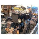 Greenville RI Estate Sale - Pickers Delight! SAT SUN 10/18 10/19