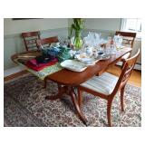 Barrington Estate Sale SAT 4/11 SUN 4/12