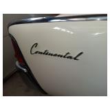 The Lincoln will not be at the Sale this weekend, if you are interested, please let Cynthia know, it