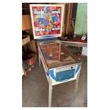 Caring Transitions Back in Time Online Auction