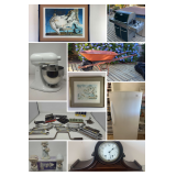 Caring Transitions Dali, Tools, and Treasures Online Auction