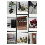 Caring Transitions Roosters, Cats, and Jewelry Online Auction
