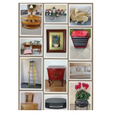 Caring Transitions Italian Furniture and Tools Online Auction
