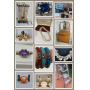 Caring Transitions Jewelry and Vintage Finds Online Auction (Hemet, CA)