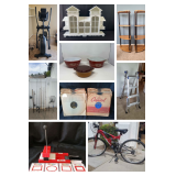 Caring Transitions Cardio to Collectibles Online Auction