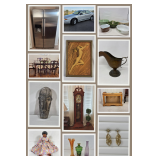 Oldsmobile Alero, Sewing Machines, and Vintage Treasures (Menifee, 92586)