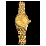 Chapel Hill: Rarities and Luxury Watches Online Auction - Ends 3/2!