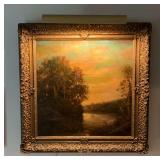 Cary: Fine Arts and Collectibles Online Auction - Ends 7/20!