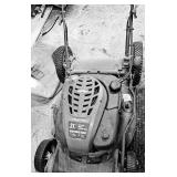 Troy-Bilt Pusher Mower