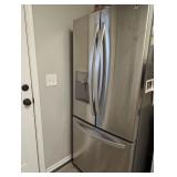 LG French Door Refrigertaor