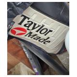 Taylor Made Golf Clubs