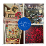 Quail Creek Estate Sale