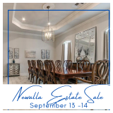 Gorgeous Newalla Estate Sale