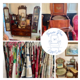 Edmond Estate Sale in Timberdale