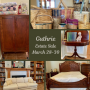 SE Guthrie Estate Sale