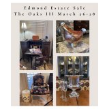 Affordable Treasures in Edmond The Oaks III