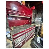 Online Moving Auction