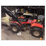 Online Estate Auction