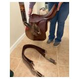 Online downsizing auction