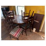 Online Consignment Downsizing Auction