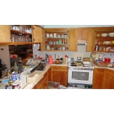 Out in the country -2- Estate Sales