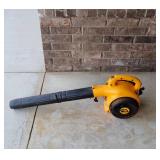 BVM200FE Poulan Pro 200 MPH 25cc Gas Leaf Blower
