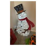 Outdoor/Indoor Christmas Decor