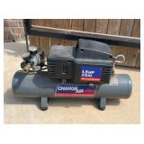 DeVilbiss Air Power Company Charge Air Pro 1.5HP 3 GAL Air Compressor