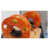 5 Heavy Duty Commercial Extension Cords With Holders