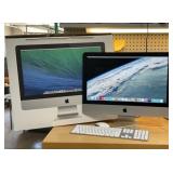 iMac (21.5-inch, Late 2013) Processor 2.7 GHz Quad-Core Intel Core i5 8 GB 1600 MHz DDR3