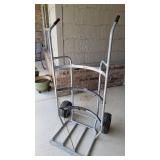 Large Roughneck Dolly, 28" Wide