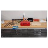 Precision Instruments And Measuring Tools And Calipers Starrett, Brown, Mitutoyo,