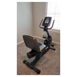 Pro-Form 315 CSX Recumbent Exercise Bike With iFit Live Module, iPod Compatible, Stationary Bike