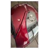 SHOEI Neotec II Motorcycle Helmet Size Large w/ A SHOEI Box & Accessories