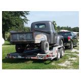 Sand Springs Vintage Wheels and Tools Bonanza