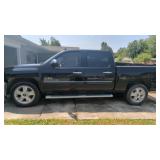 2013 Chevrolet Texas Edition Silverado Truck