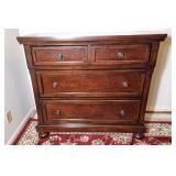 Ashley Furniture 2-Drawer Media Chest