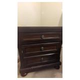 Ashley Furniture Nightstands (2) Wood
