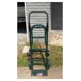 Harper 700lb Frame Capacity Dollie (3 Positions for use 90, 45, 180 Degree)
