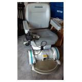 Hoveround MPV5 Power Chair