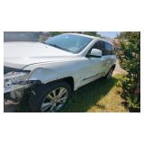 Jeep Grand Cherokee 2013