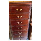 Lexington 7-Drawer Lingerie Chest