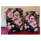Triforce Versailles Hard-Side Luggage (2 Pieces)