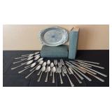 Silverware Set