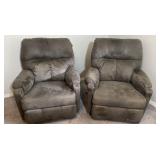 Recliners