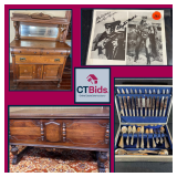 Galveston Auction - Closes 6/24 and Pickup 6/26!