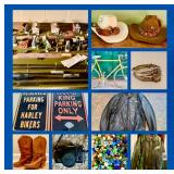 Harleys and Hobbies in CV