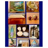 Lovelies in Lampeter